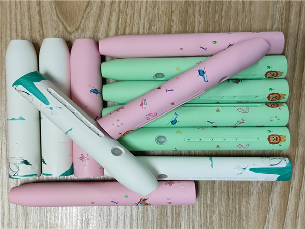 電動(dòng)牙刷彩印機(jī)-電動(dòng)牙刷印刷機(jī)(圖1)