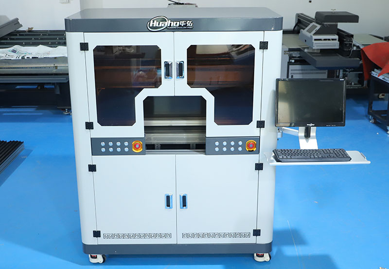 果汁杯打印機-果汁杯噴繪機(圖2)