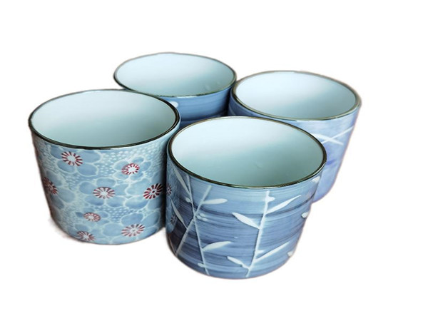 茶杯彩印機(jī)-茶杯印刷機(jī)(圖1)