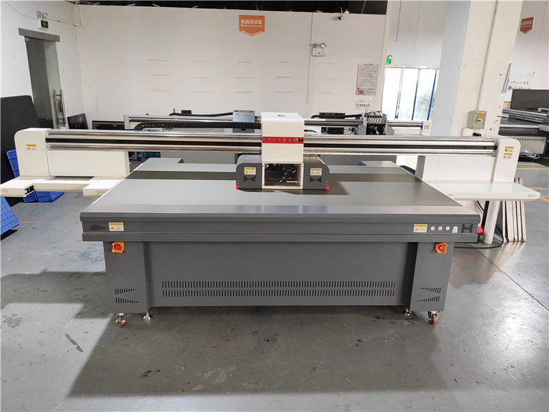 uv打印機(jī)固化使用uv-LED光源(圖1)