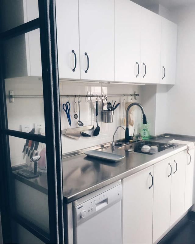 廚房不銹鋼臺(tái)面用了8年,告訴你究竟好不好,很多人都想錯(cuò)了