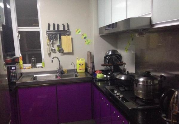 廚房不銹鋼臺(tái)面用了8年,告訴你究竟好不好,很多人都想錯(cuò)了